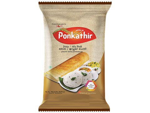 Ponkathir Dosa / Idly Podi, 1 kg
