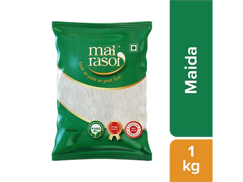 Mai Rasoi Maida, 1 kg