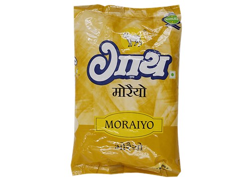 Gaay Chhap Moraiyo, 500 g