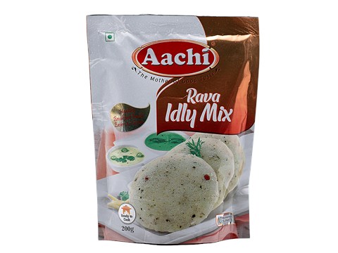 Aachi Mix - Rava Idly, 200 g
