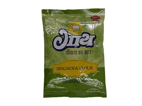 Gaay Chhap Singhoda Flour, 100 g