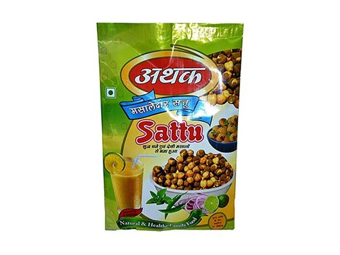 Athak Masaledar Sattu, 500 g