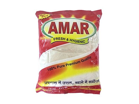 Amar Kuttu Giri Atta, 500 g