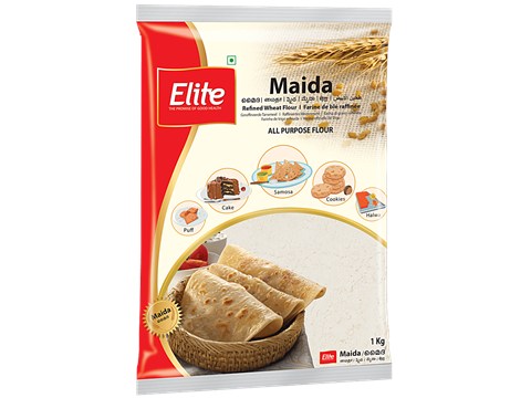Elite Maida, 1 kg