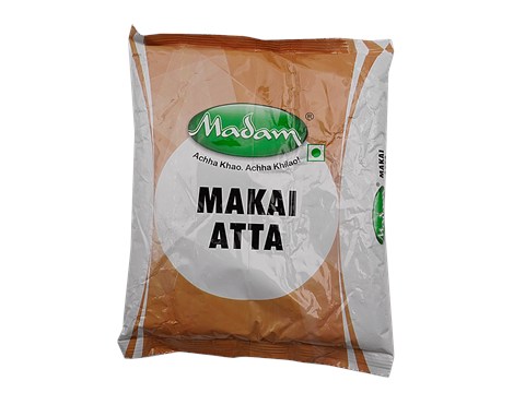 Madam  Atta - Makai, 500 g
