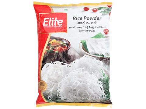 Elite Rice Powder, 1 kg