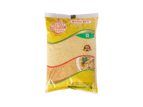 Sri Bhagyalakshmi Bansi Suji, 500 g