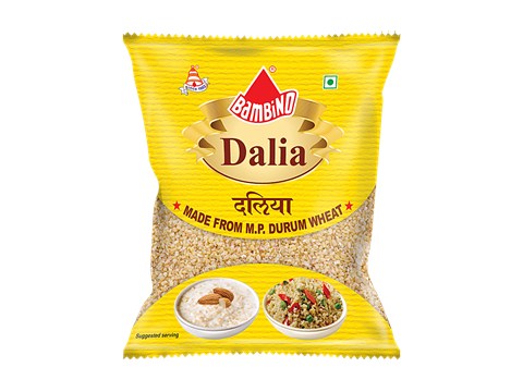 Bambino Dalia, 500 g