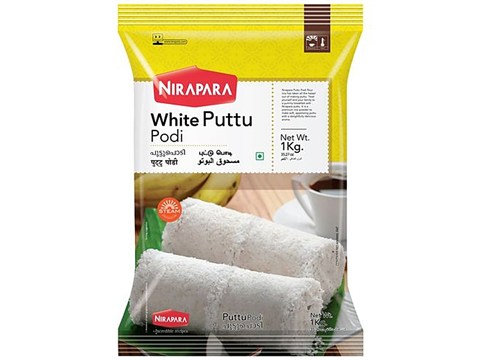 Nirapara Puttu Podi, 1 kg