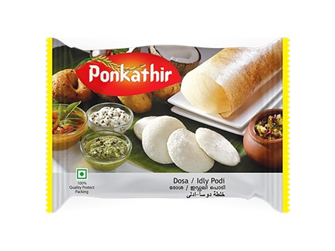 Ponkathir Idly Podi, 500 g