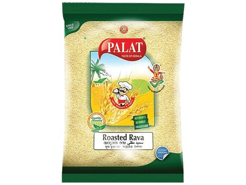 Palat Roasted Rava, 500 g