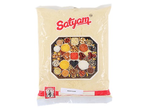 Satyam Makai - Flour, 500 g