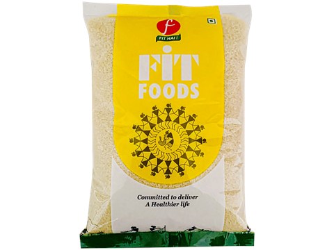 Fit Foods Sama/Bhagar, 500 g