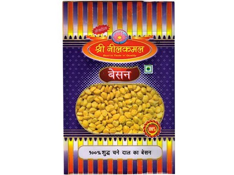 Shree Neelkamal Chana Besan, 250 g