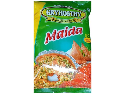 Gryhosthy Maida - High Quality, 1 kg