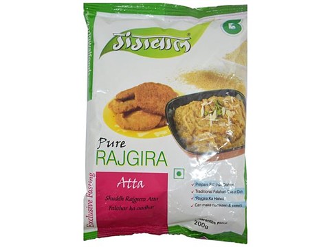 Gangwal Atta - Rajgira, 200 g