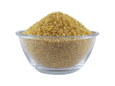 LOOSE Wheat Rava, 1 kg