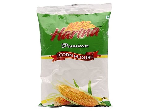 Harina Flour - Corn, 500 g