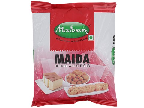 Madam  Flour - Maida, 500 g