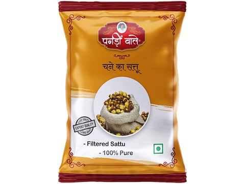 Pagdi wale Chana Sattu, 200 g