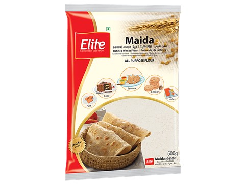 Elite Maida, 500 g