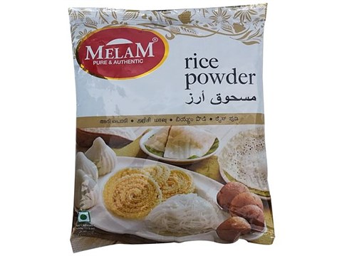 Melam Rice Powder, 500 g