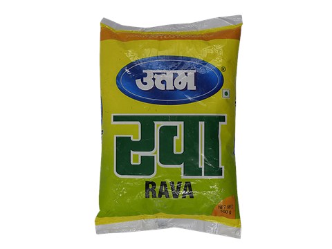 Uttam Rava, 500 g