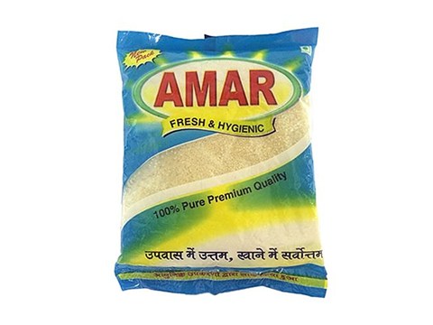 Amar Samak, 500 g