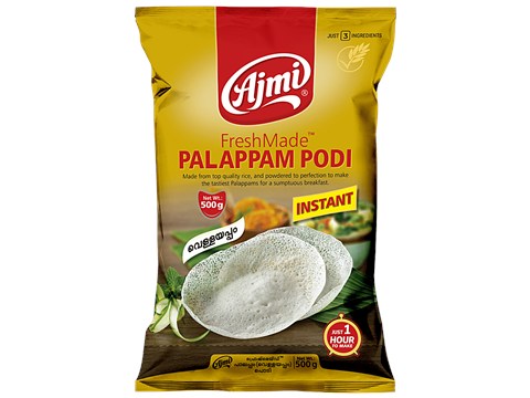 AJMI Palappam Powder, 500 g