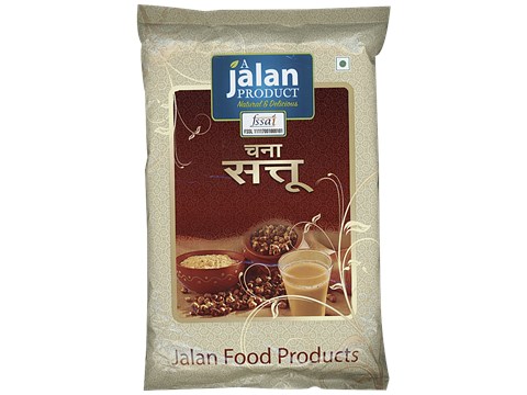 Jalan Chana Sattu - Natural & Premium, High In Fibre, 1 kg