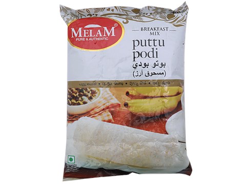 Melam Puttu Podi, 1 kg