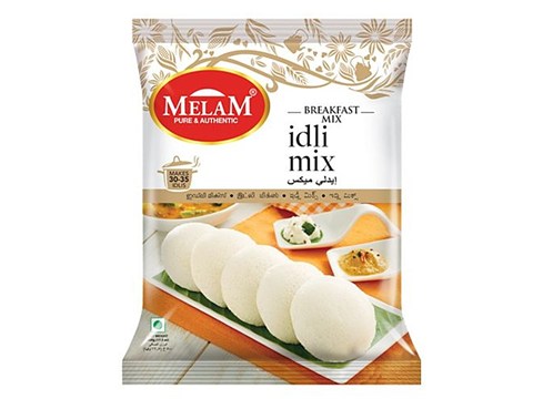 Melam Podi - Idly, 500 g