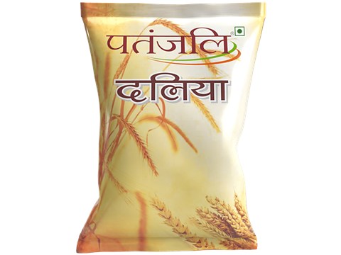 Patanjali Dalia, 500 g