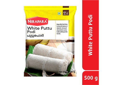 Nirapara Puttu Podi, 500 g