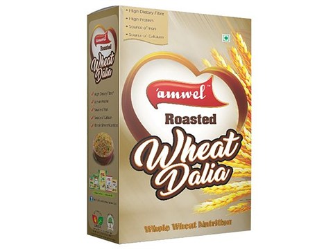 Amwel Dalia - Roasted, 500 g