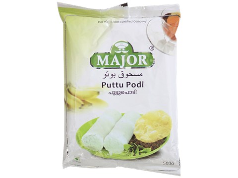 MAJOR Puttu Podi, 500 g