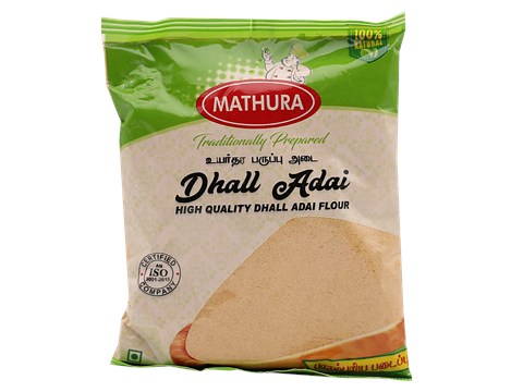 Mathura Dhall Adai Flour, 500 g