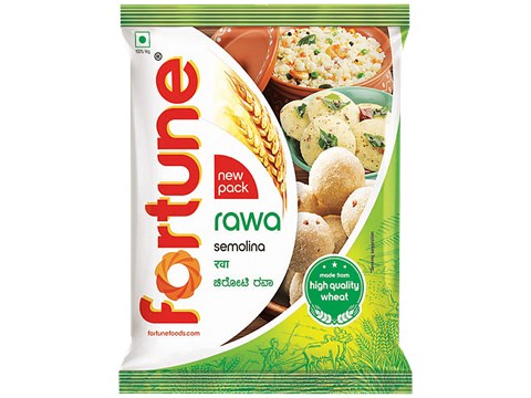 Fortune Rawa/Semolina, 500 g