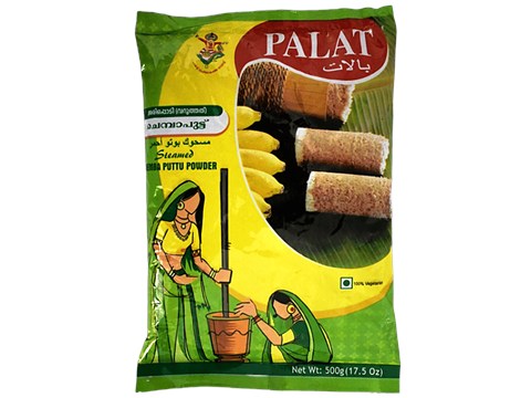 Palat Chamba Puttu, 500 g