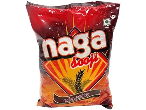 Naga Sooji, 200 g