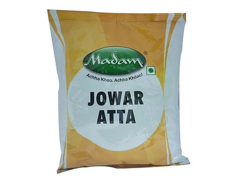 Madam  Atta - Jowar, 500 g