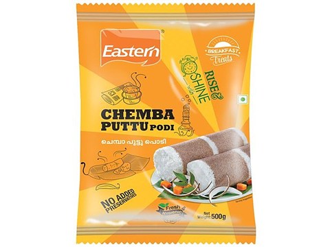 Eastern Podi - Chemba Puttu, 500 g