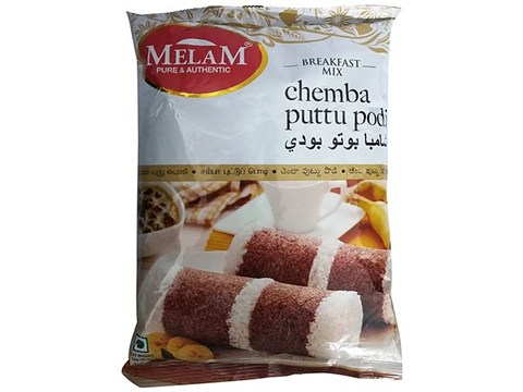 Melam Chemba Puttu Podi, 1 kg