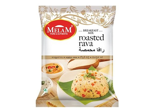 Melam Rava - Roasted, 500 g