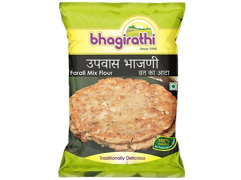 Bhagirathi Farali Mix/Upwas Bhajani, 200 g
