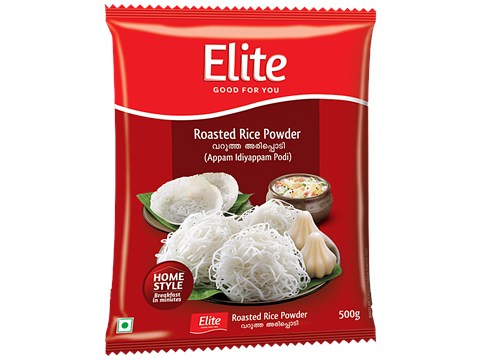 Elite Rice Powder, 500 g