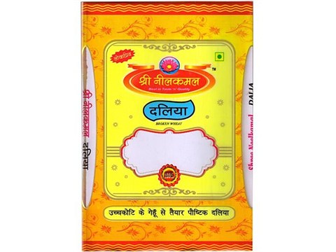 Shree Neelkamal Dalia, 400 g