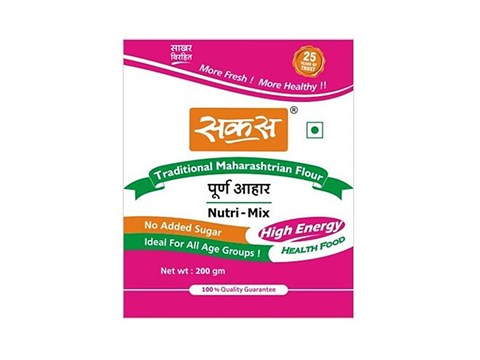Sakas Nutri Mix, 200 g