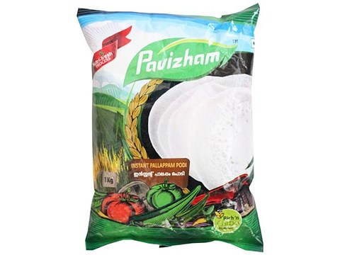 Pavizham Instant Palappam Podi, 1 kg