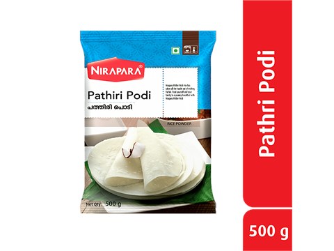 Nirapara Pathiri Podi, 500 g